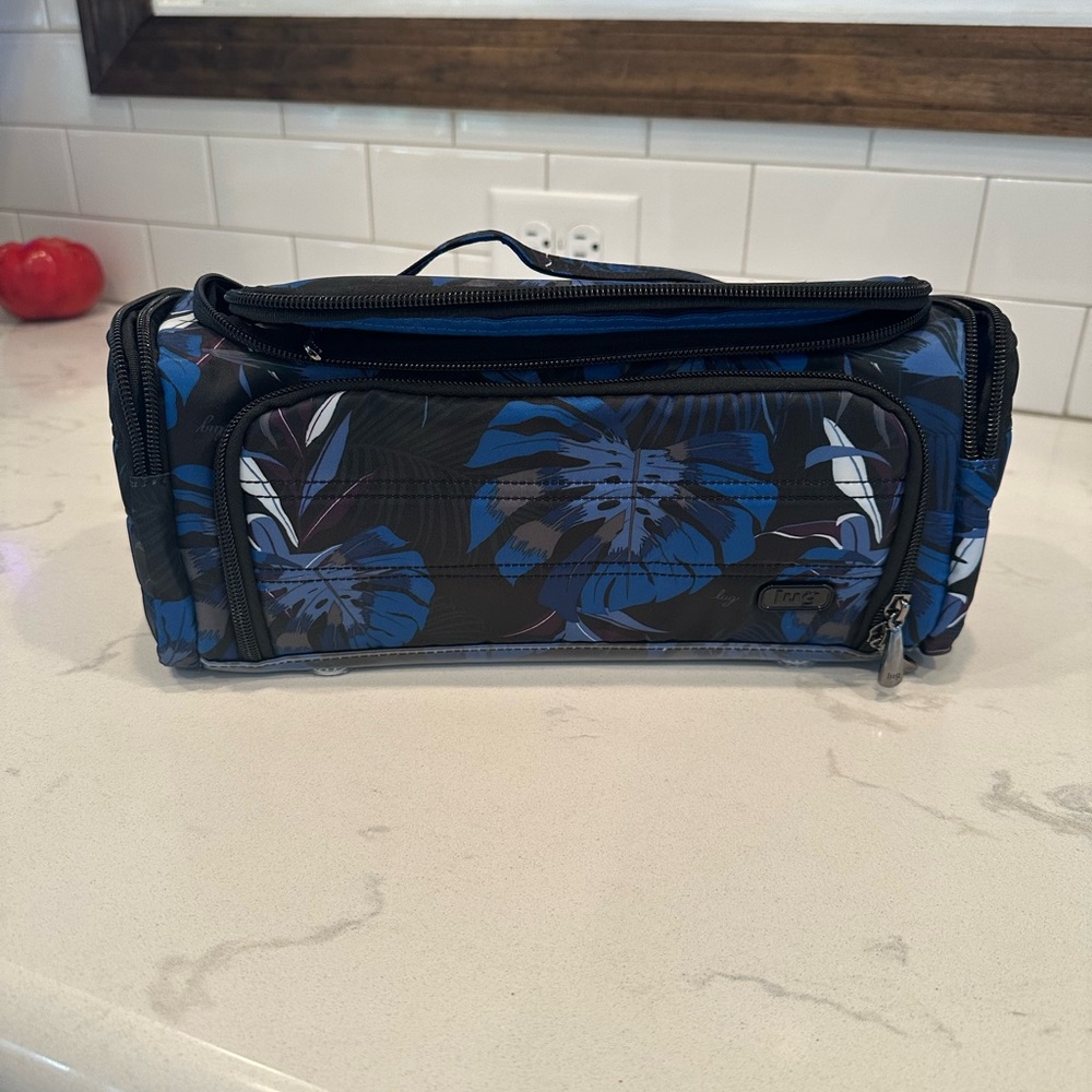 NWT lug trolley